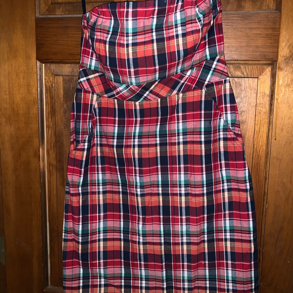 Vineyard Vines dress